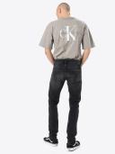 Calvin Klein Jeans Slim Tapered Jeans Black 31/32