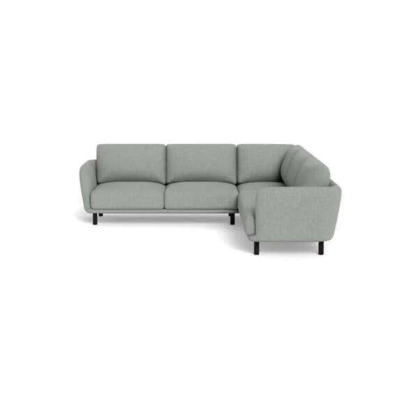 Cleo Fabric Modular Sofa Cloud by Freedom