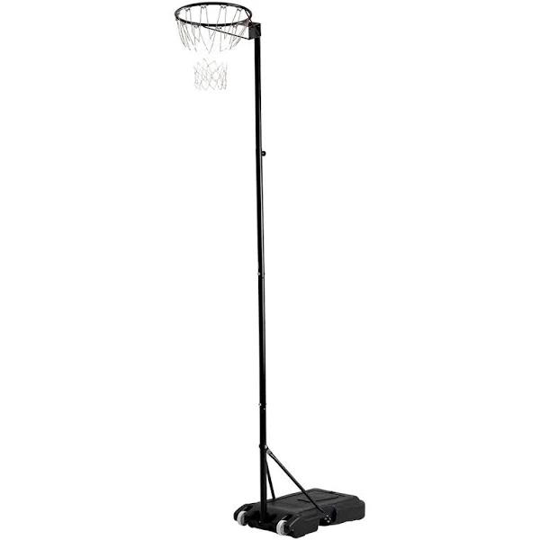 Gilbert Diamonds Helix Netball Stand