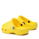 Crocs Clogs Classic Clog Kids Yellow