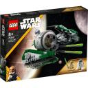 LEGO 75360 Yoda's Jedi Starfighter - Star Wars