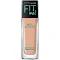 Maybelline Fit Me Liquid Foundation R 220