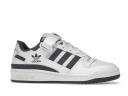 Adidas Forum Low Cloud White Grey