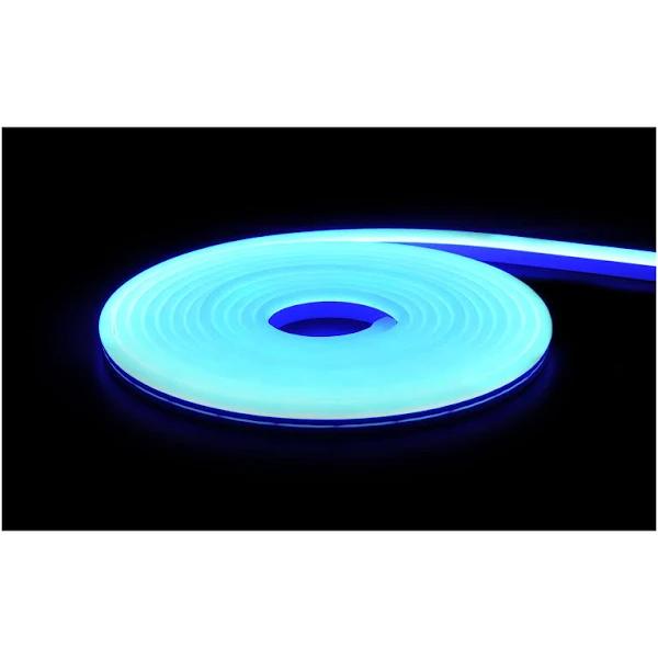 Genlamp 12V Neon Flex Led Strip Lighting IP65 Blue