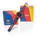 G Shock x FC Barcelona G Squad GBDH1000BAR-4