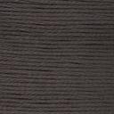 DMC Perle 5 Cotton #938 Very Dark Coffee Brown 10g Ball 45m