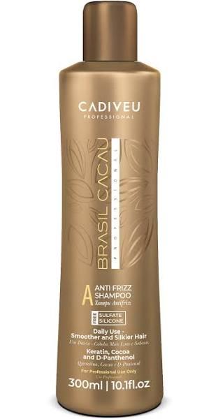 Brasil Cacau Extreme Repair Shampoo 1000ml