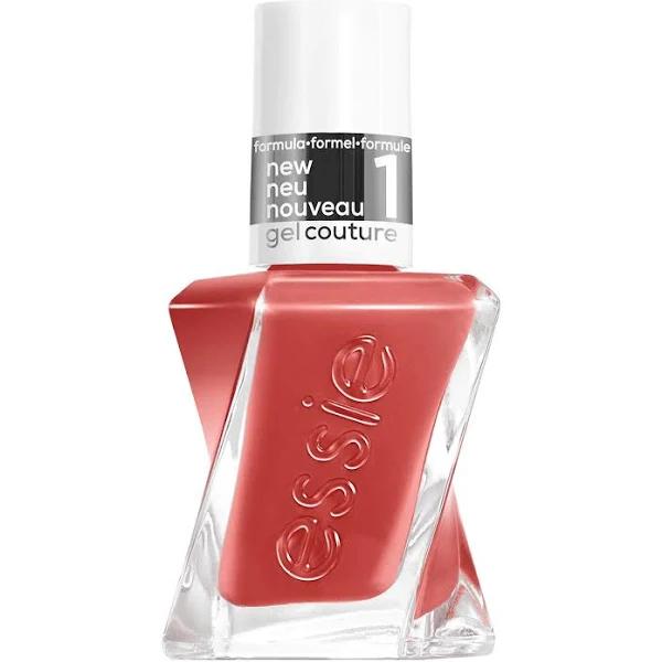 Essie Gel Couture Woven at Heart