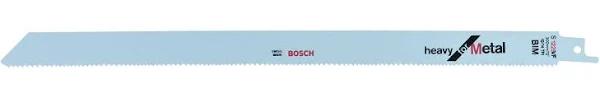 Bosch 2608657409 Sabre Saw Blade Bimetal 5pc(s) Hardware/Electronic