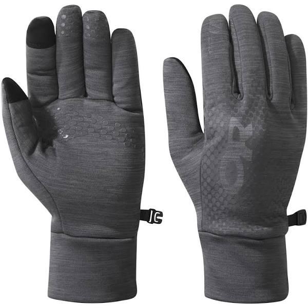 Outdoor Research Vigor Heavyweight Sensor Gloves Grey - XL