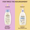 Aveeno Soothing & Calming Moisturizing Lotion - 354 ml