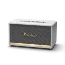 Marshall Stanmore II Bluetooth Speaker (White)