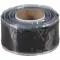 Black Self-Fusing Silicon Tape 25mm x 3M