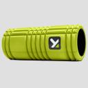 TriggerPoint Grid 1.0 Foam Roller - 13" - Mint