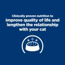 Hill's Prescription Diet k/d Kidney Care Tuna Wet Cat Food - 156g