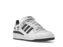 Adidas Forum Low Cloud White Grey