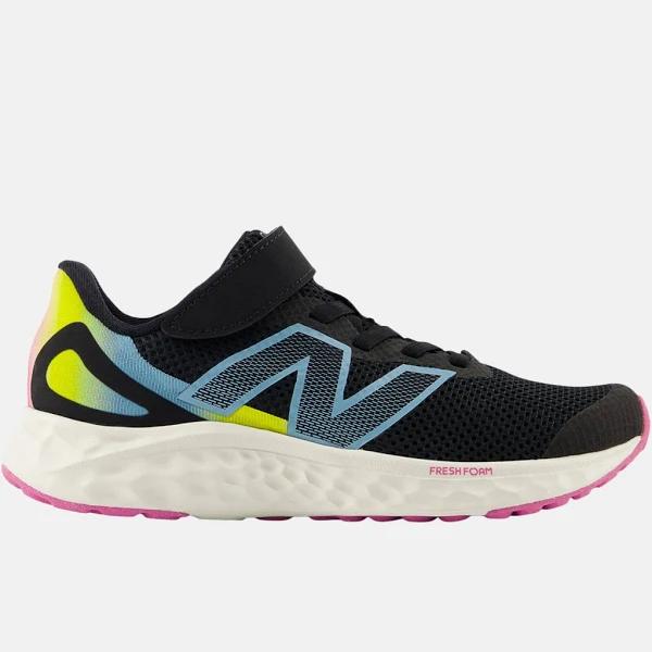 New Balance Arishi V4 Pre-School Black/Multi