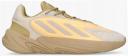 adidas-Ozelia Shoes-Men-Bliss / Acid Orange / Beige Tone-9.5