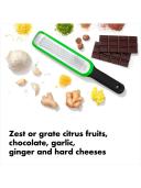 OXO Good Grips - Etched Zester Grater