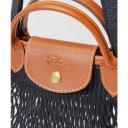 Longchamp 10121HVH Le Pliage Fillet Shoulder Bag