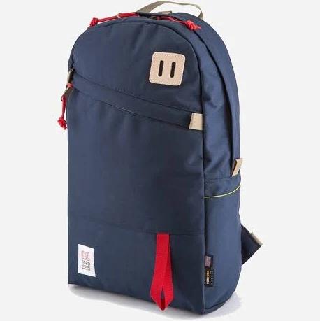 topo Designs - Daypack - Navy