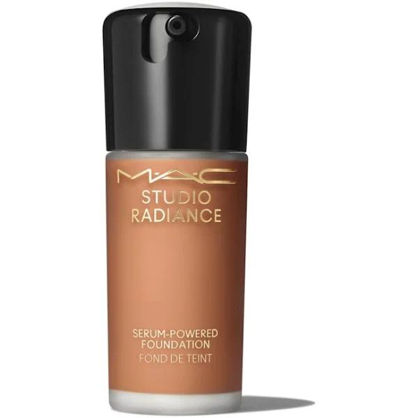 Mac NW48 Studio Radiance Serum-Powered Foundation 30ml