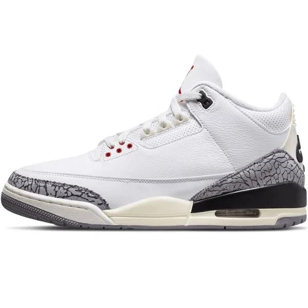 Air Jordan 3 Retro