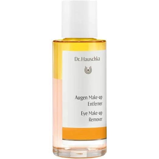 Dr. Hauschka Eye Make-up Remover 75 ml