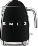 Smeg Special Edition Rose Gold Kettle - Metallic - O/S