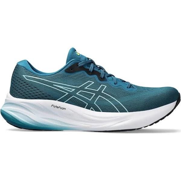 ASICS GEL-Pulse 15 Running Shoes Dark Blue White - 45