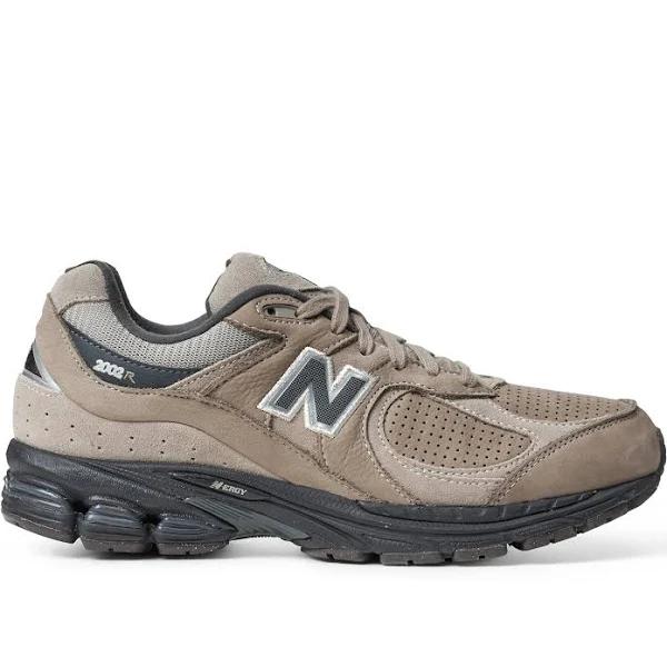 New Balance M2002 Reg - Driftwood - US 6 - Unisex