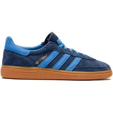 Mens Adidas Originals Handball Spezial - Blue - 11.5 Sneaker