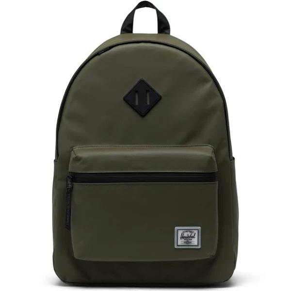 Herschel Supply Co. X-Large Classic Backpack Ivy Green