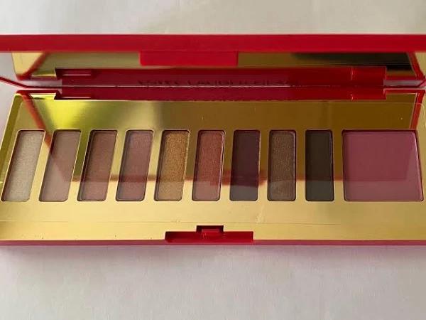 Estee Lauder 42-Shades Endless Looks Limited Edition Palette