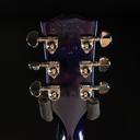 Gibson Les Paul Standard 60s Blueberry Burst Custom Colour