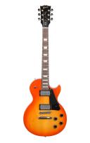 Gibson Les Paul Studio - Tangerine Burst