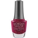 Morgan Taylor Nail Polish Metaling Around 15ml