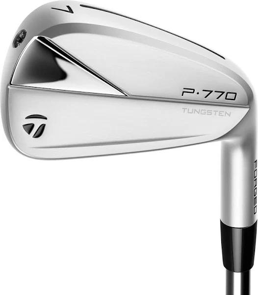 TaylorMade P770 Iron Set 2023