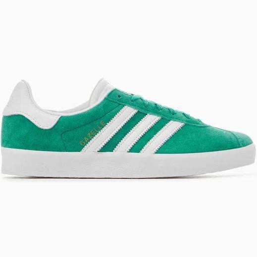 Adidas Gazelle 85 'Semi Court Green'