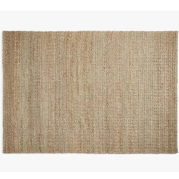 Drift Floor Rug Range Natural Floor Rug / Natural / 160cm x 230cm