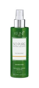 Keune So Pure Texture Spray