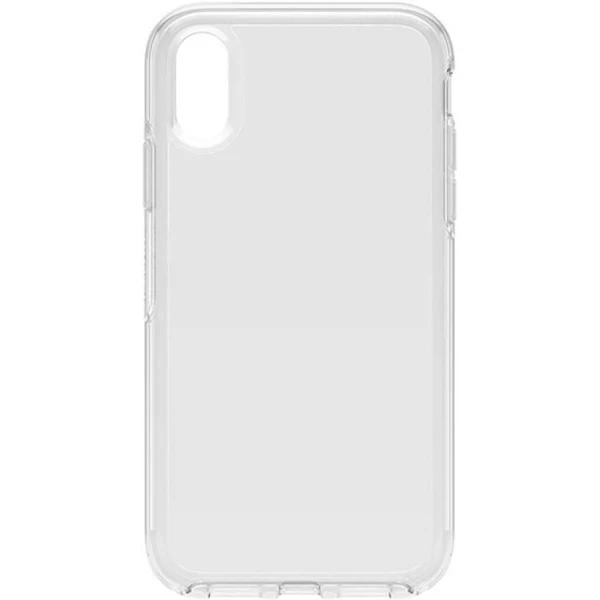 OtterBox Symmetry Case For iPhone XR - Clear