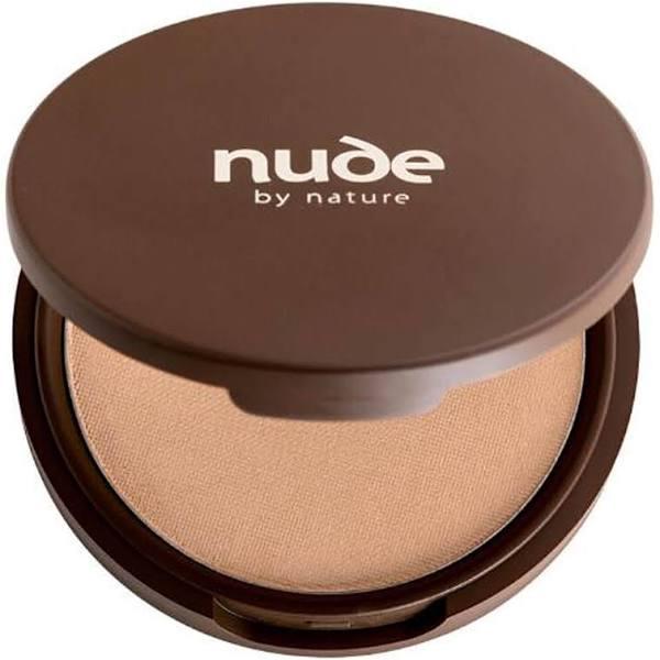 Nude by Nature Pressed Mineral Cover (Light) 10g