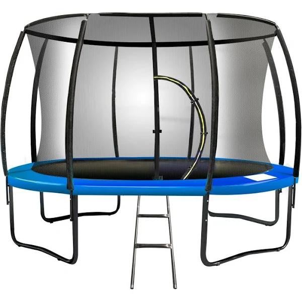 Trampoline 10ft Kahuna - Blue