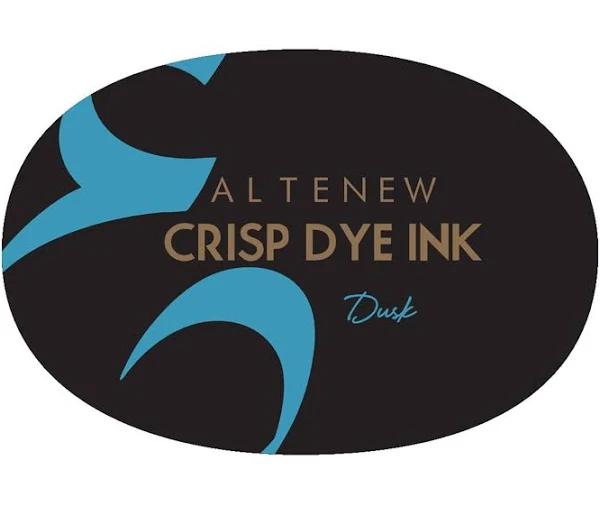 Altenew Crisp Dye Ink Pad - Dusk