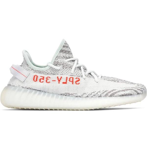 Yeezy Boost 350 V2 'Blue Tint' Sneakers | Men's Size 5.5