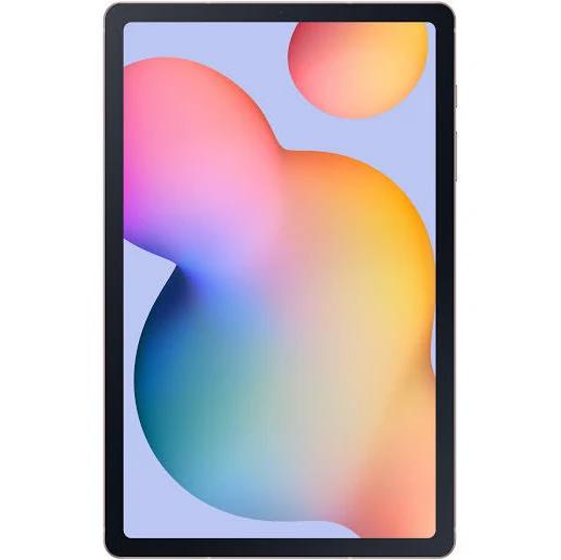 Samsung Galaxy Tab S6 Lite (wifi Only) Tablet -10.4" 4GB RAM 64GB Storage 5MP Front +8MP Rear Camera w/S-Pen - Pink