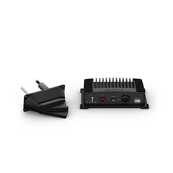 Garmin Panoptix LiveScope System Thru-Hull Mount