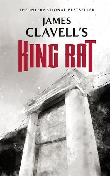 King Rat by James Clavell