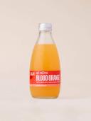 Capi Blood Orange Fruit Soda 250mL x 24